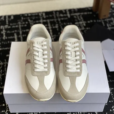 セリーヌ カジュアルシューズ