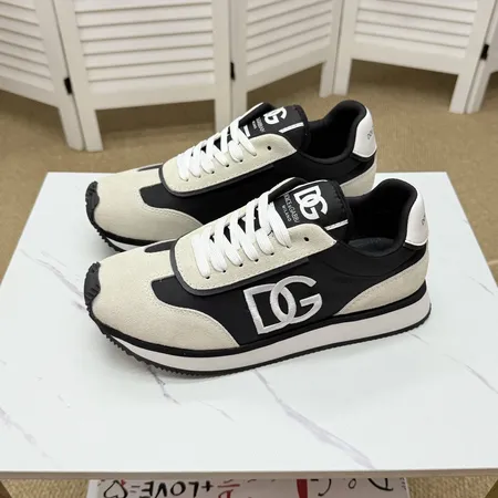 ドルチェ＆ガッバーナ スニーカー