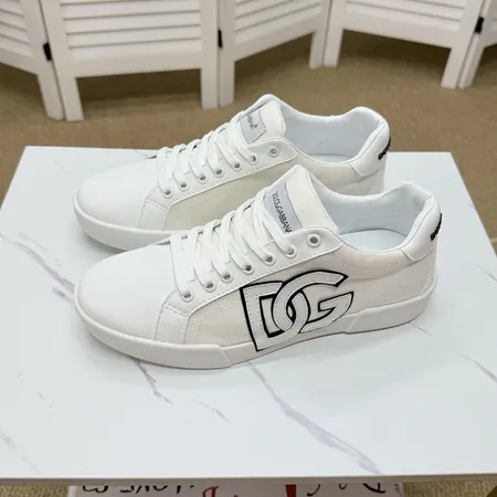 ドルチェ＆ガッバーナ スニーカー