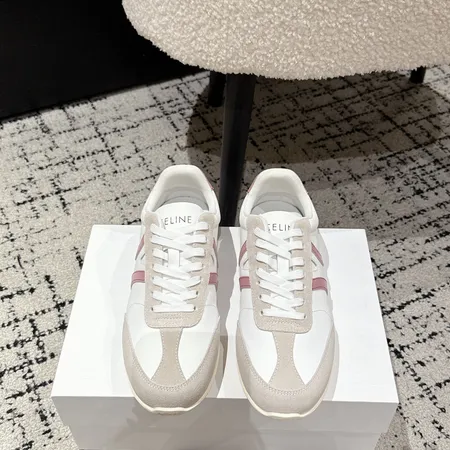 セリーヌ カジュアルシューズ