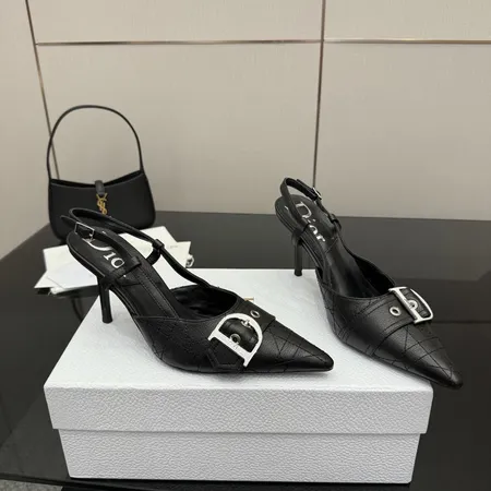 ディオール サンダル