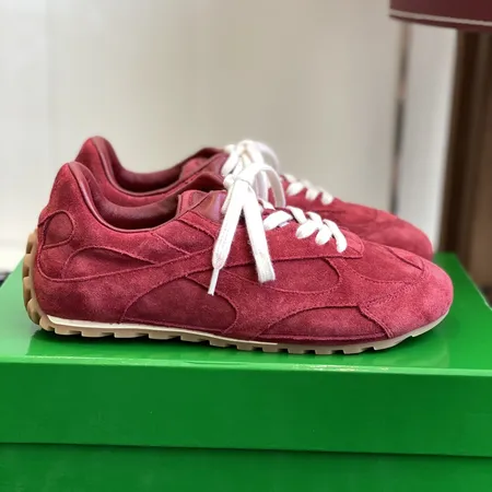 ボッテガ ヴェネタ カジュアルシューズ