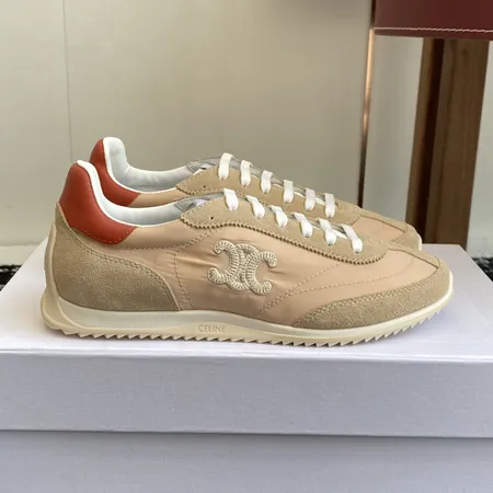 セリーヌ カジュアルシューズ