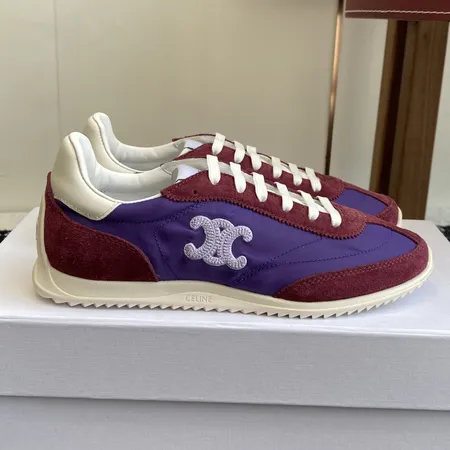 セリーヌ カジュアルシューズ