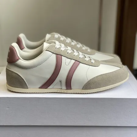 セリーヌ カジュアルシューズ