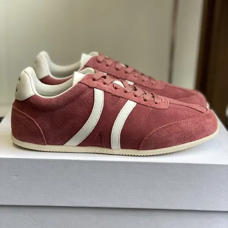 セリーヌ カジュアルシューズ