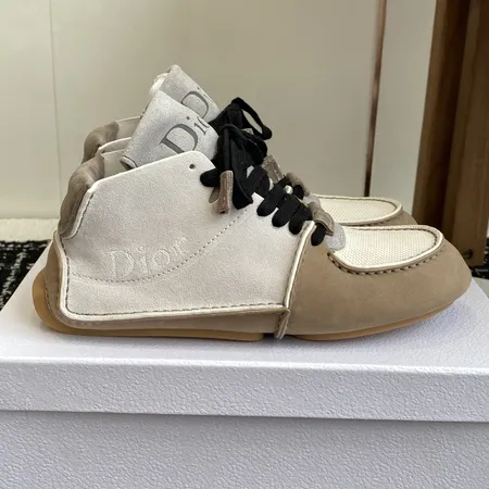 ディオール カジュアルシューズ