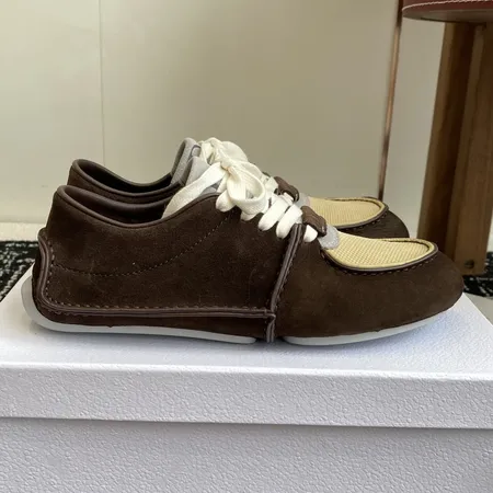 ディオール カジュアルシューズ