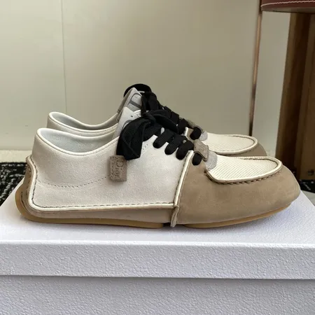 ディオール カジュアルシューズ