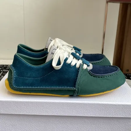 ディオール カジュアルシューズ