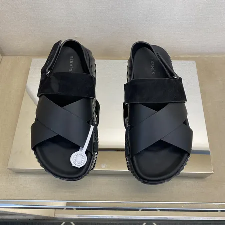 エルメス サンダル