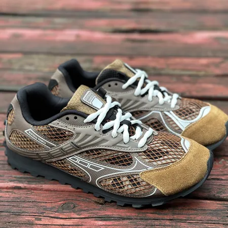 ボッテガ ヴェネタ カジュアルシューズ