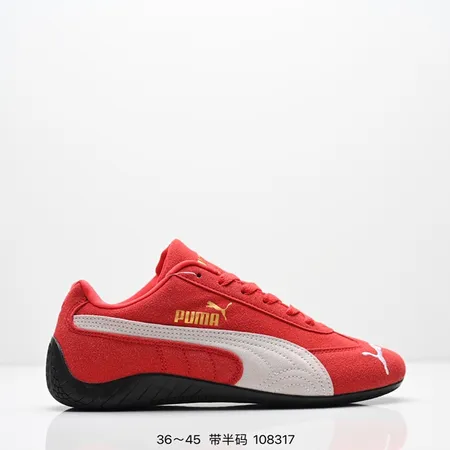 プーマ スニーカー