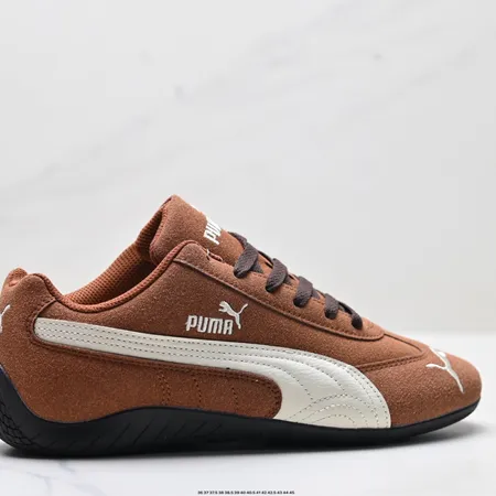 プーマ カジュアルシューズ