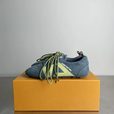 ルイヴィトン カジュアルシューズ