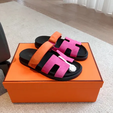 エルメス スリッパ