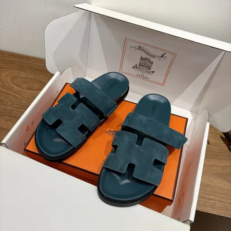 エルメス スリッパ