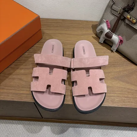 エルメス スリッパ