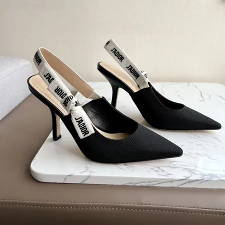 ディオール サンダル