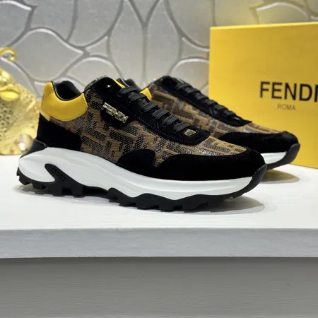 フェンディ スニーカー