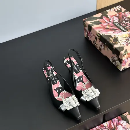 ドルチェ＆ガッバーナ サンダル