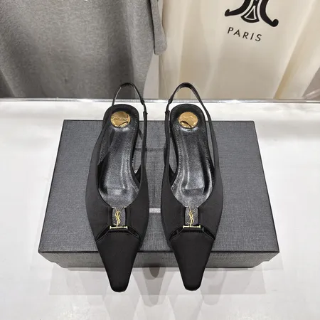 イブサンローラン サンダル