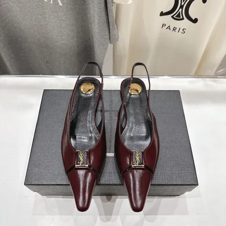 イブサンローラン サンダル