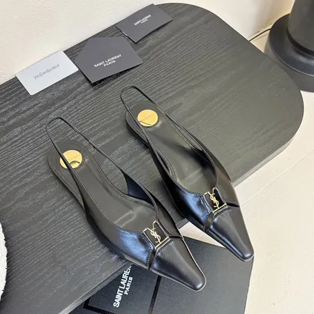 イブサンローラン サンダル