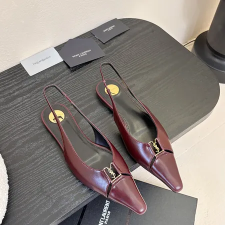 イブサンローラン サンダル