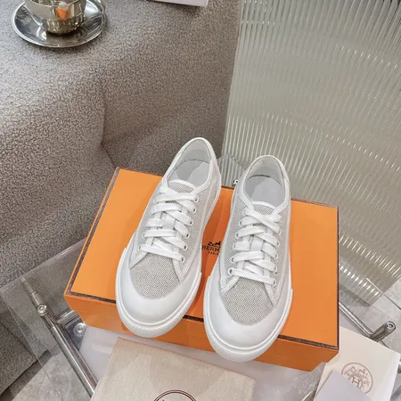 エルメス カジュアルシューズ