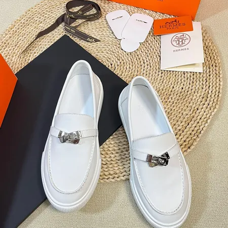 エルメス カジュアルシューズ