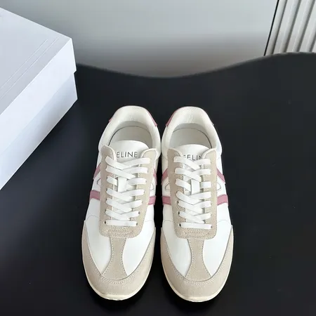 セリーヌ カジュアルシューズ