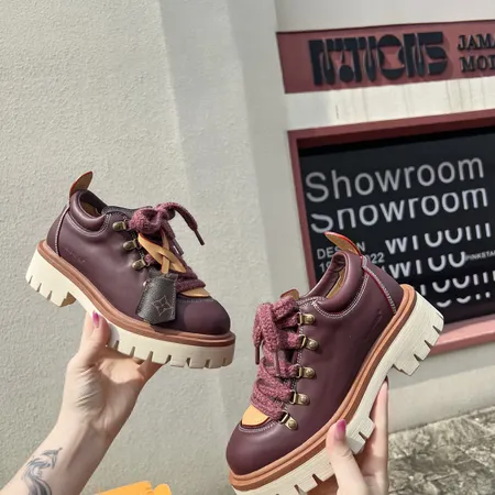 ルイヴィトン カジュアルシューズ