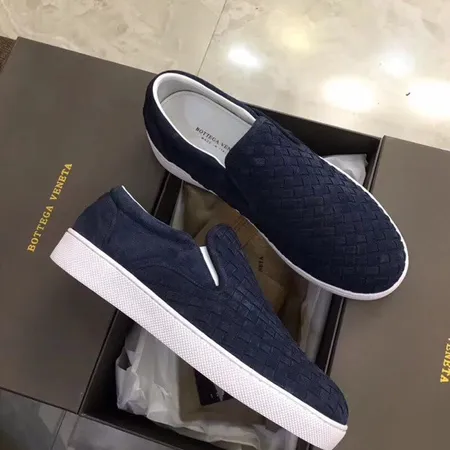 ボッテガ ヴェネタ カジュアルシューズ