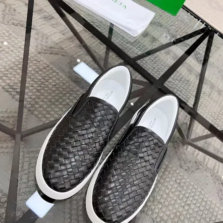 ボッテガ ヴェネタ カジュアルシューズ