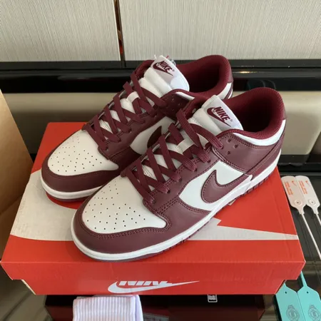 ナイキ カジュアルシューズ