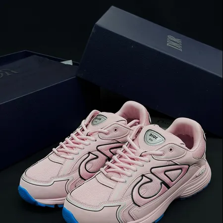 ディオール スニーカー