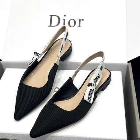 ディオール サンダル