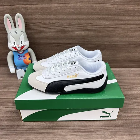 プーマ カジュアルシューズ