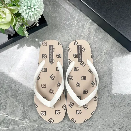 ドルチェ＆ガッバーナ スリッパ