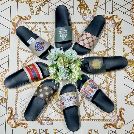 グッチ スリッパ