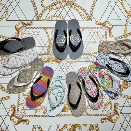 グッチ スリッパ