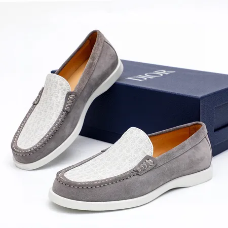 ディオール ビジネスシューズ