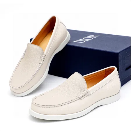 ディオール ビジネスシューズ