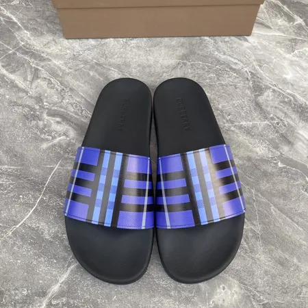バーバリー ス スリッパ