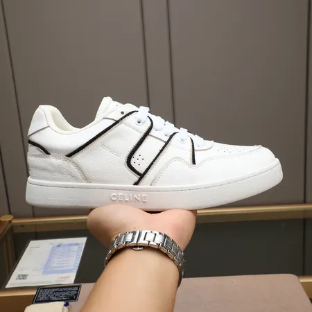 セリーヌ カジュアルシューズ
