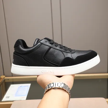 セリーヌ カジュアルシューズ