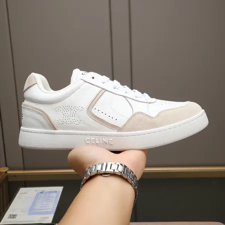 セリーヌ カジュアルシューズ