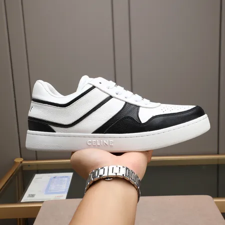 セリーヌ カジュアルシューズ