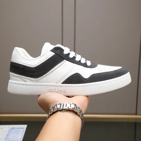 セリーヌ カジュアルシューズ